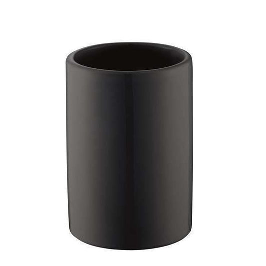 DIAQUA Tooth Glass – Mix & Match, Black