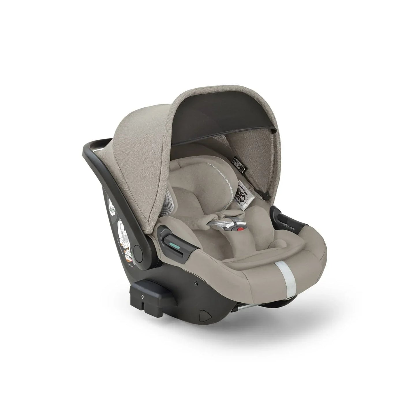 Inglesina Electa Drwn Carseat