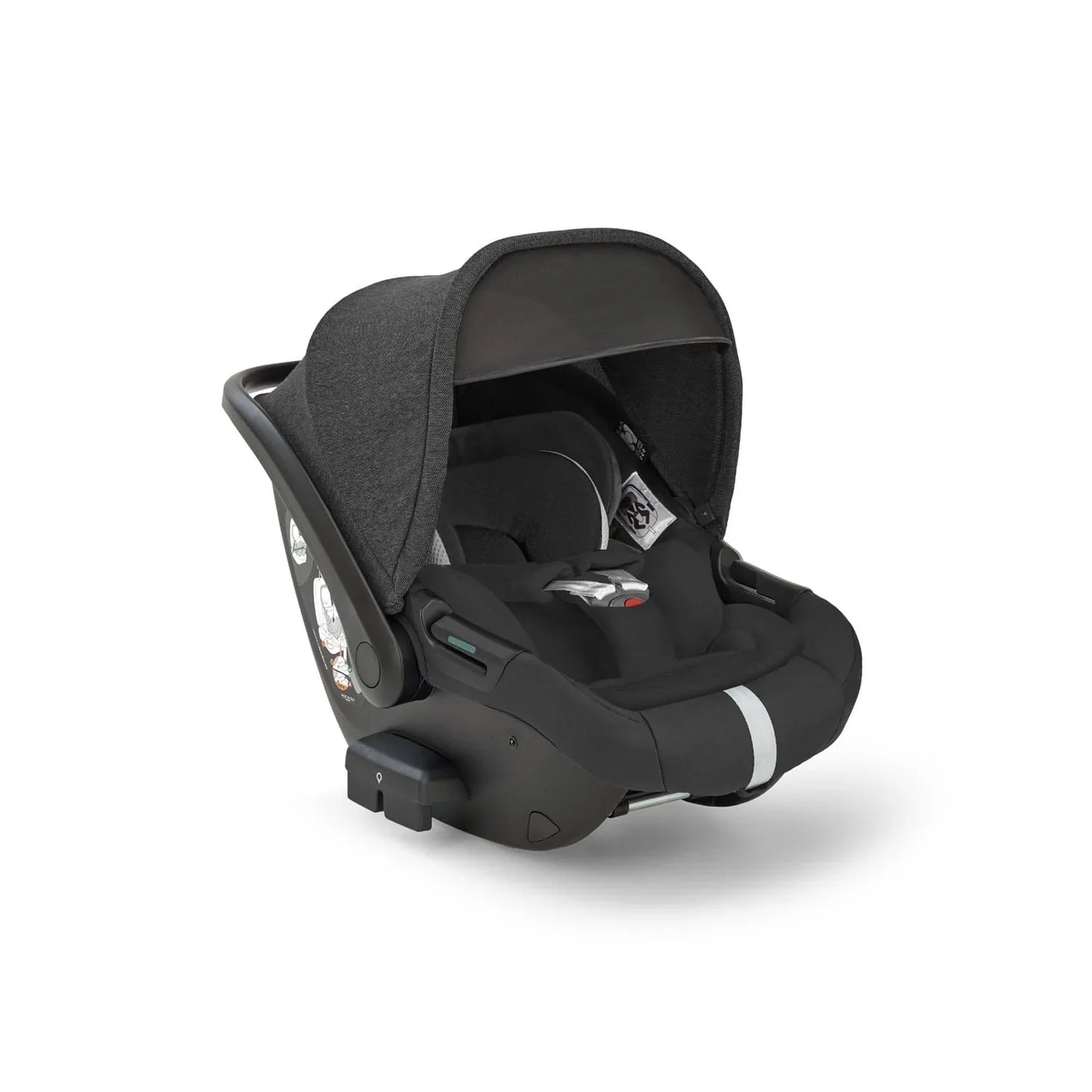 Inglesina (KA51Q) Electa Darwin Travel Sys