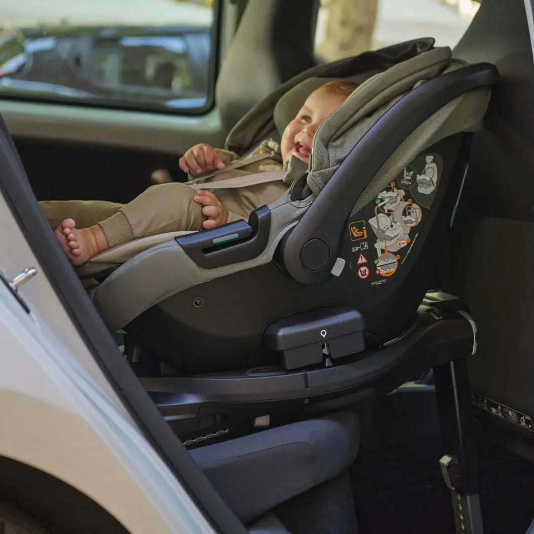 Inglesina (KA51Q) Electa Darwin Travel Sys