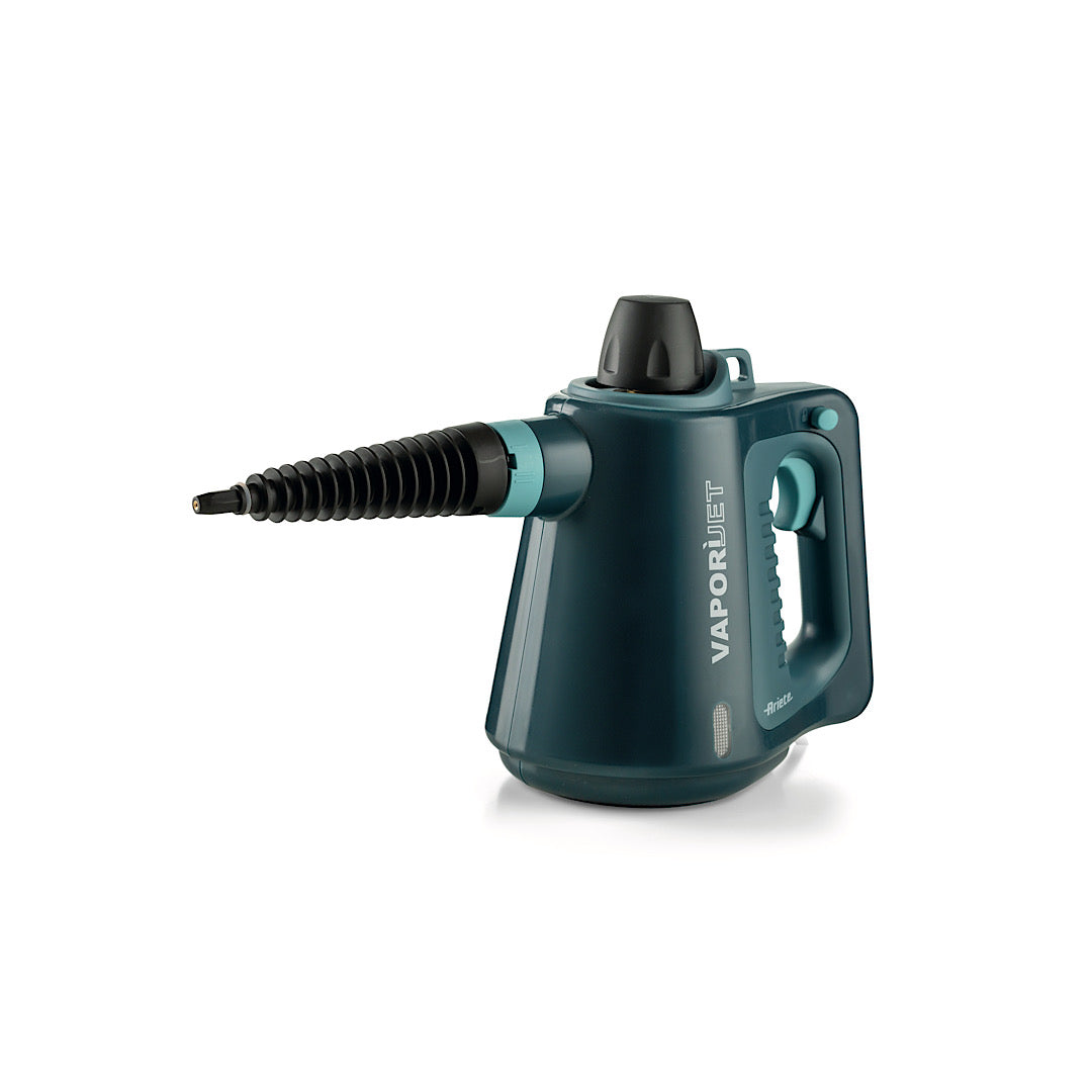 Portable Steam Cleaner VAPORÌ JET , Night Grey
