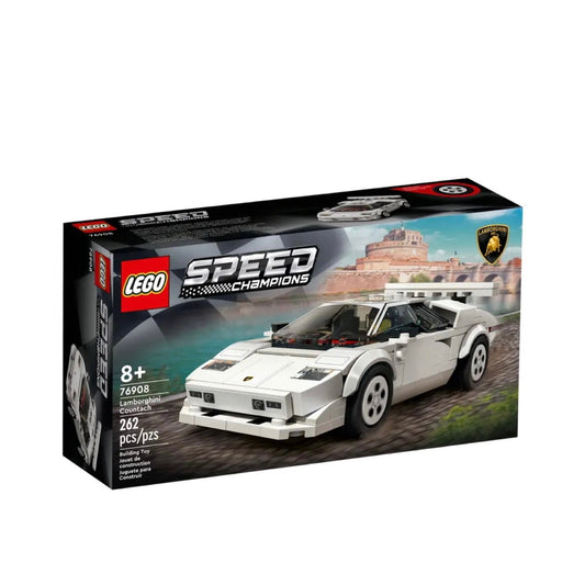 Lego Lamborghini Countach (76908)