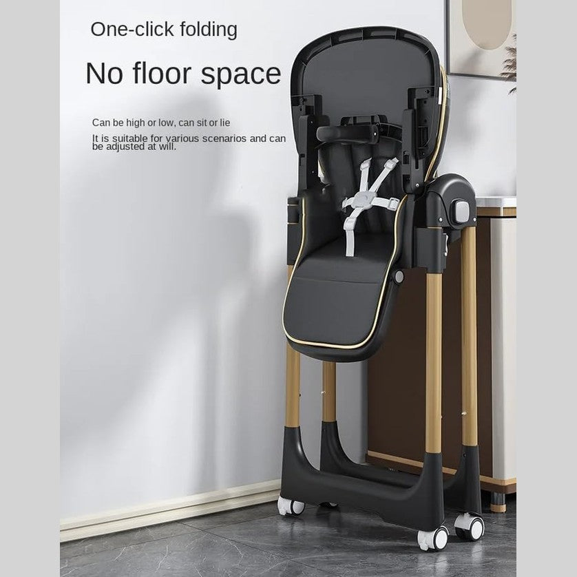 Kidilo DC01 New Baby High, Eating, Dinning, Learning & Sitting Chair
