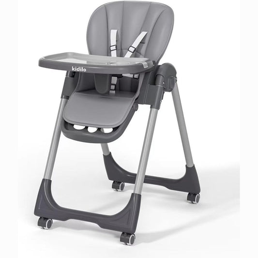 Kidilo DC01 New Baby High, Eating, Dinning, Learning & Sitting Chair