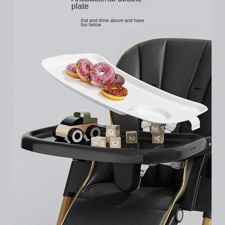 Kidilo DC01 New Baby High, Eating, Dinning, Learning & Sitting Chair