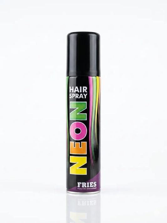 Fries Neon Hair Spray 100 ml | Fries In Lebanon