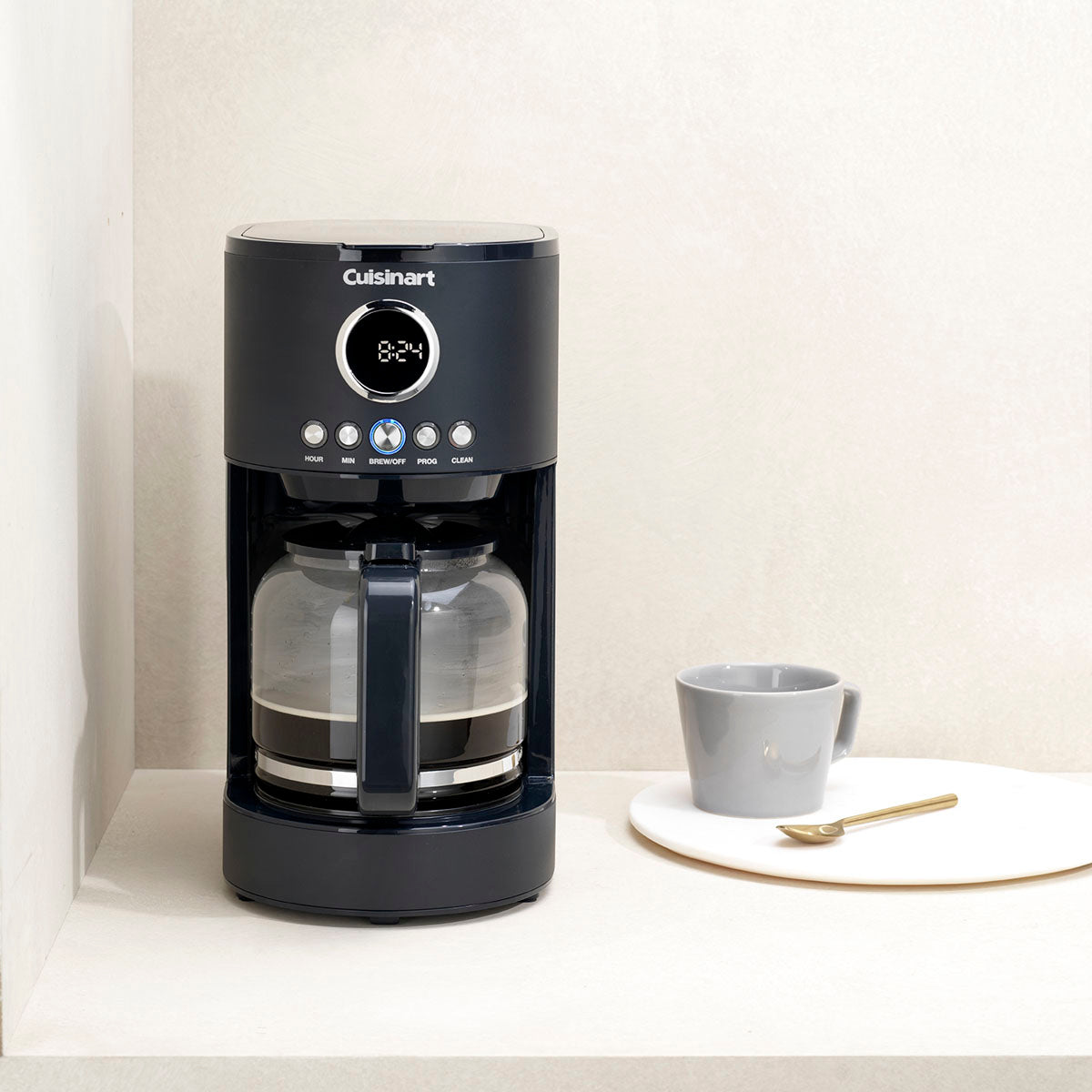 Cuisinart Drip Filter Coffee Maker