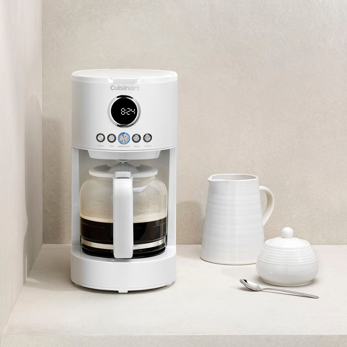 Cuisinart Drip Filter Coffee Maker