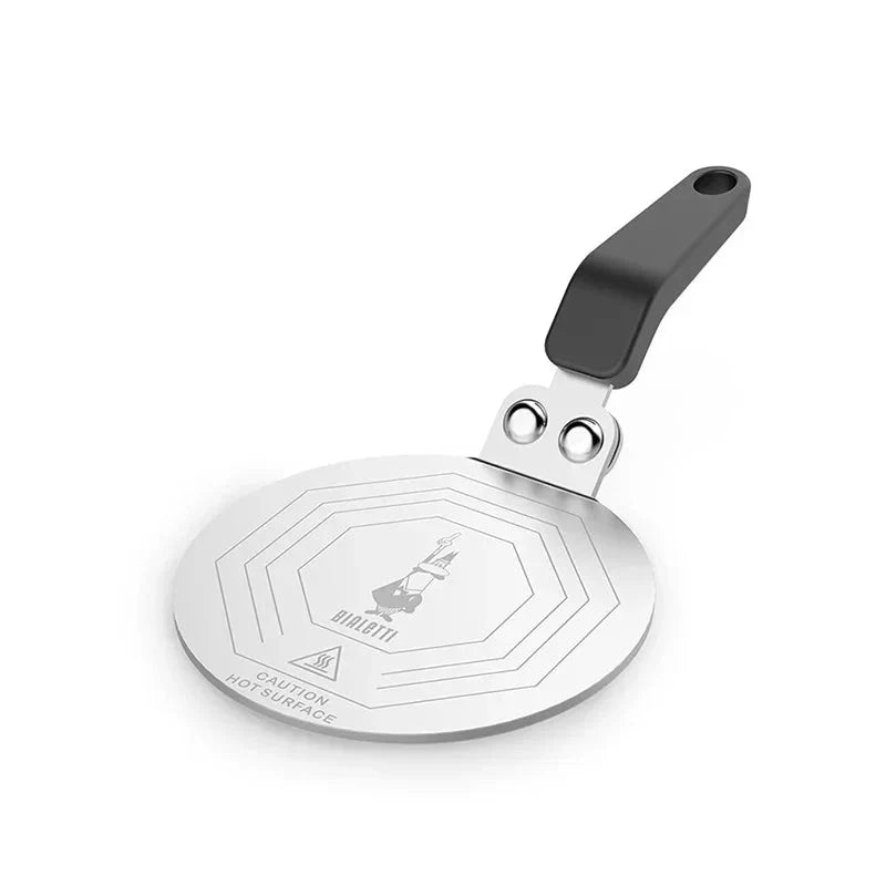 Dcdesign08 Induction Plate 13Cm - Medaid International