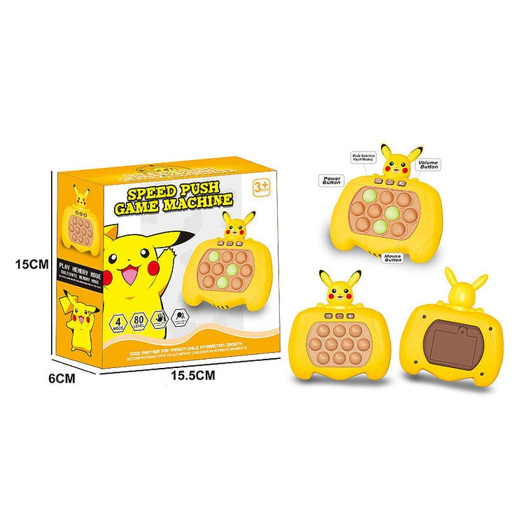 Fast Fidget Hand Pressure Play Toys Lebanon