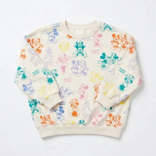 Zara Girl's White Printed Blouse | Zara In Lebanon