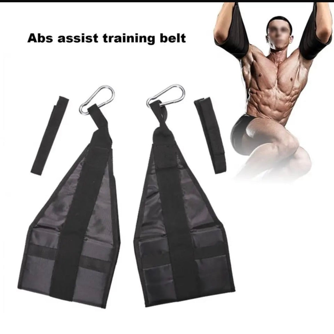 Fitness Abs sling