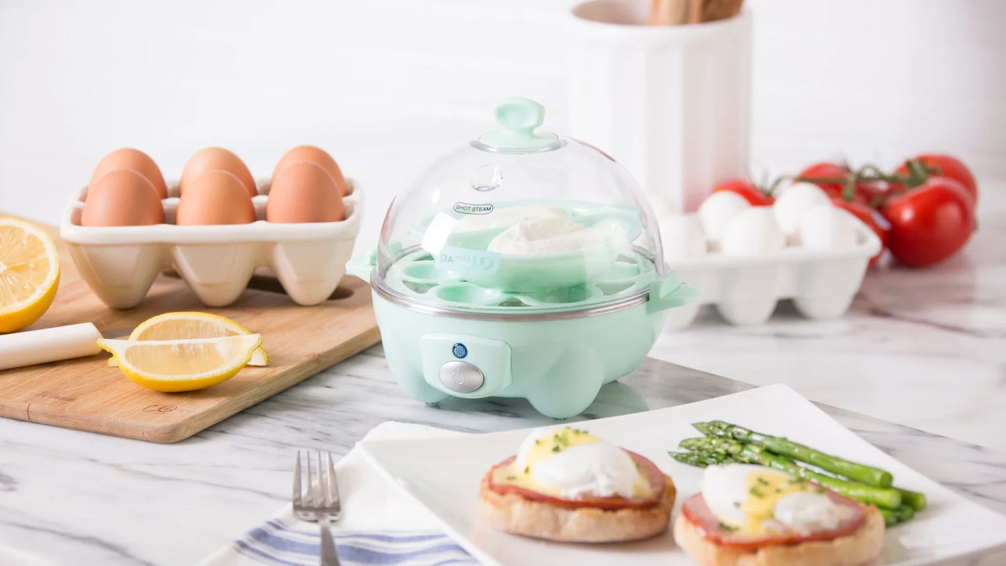 Dash Rapid Egg Cooker