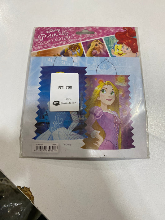 Disney Princess Drop Lantern Party Decoration | Disney In Lebanon