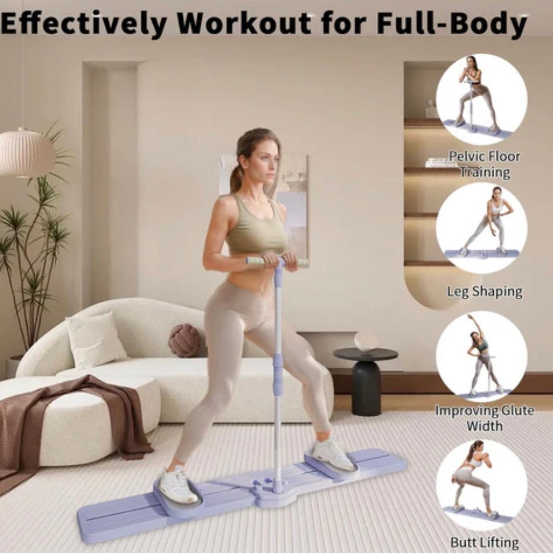 Pilates Board 2.0 Trainer