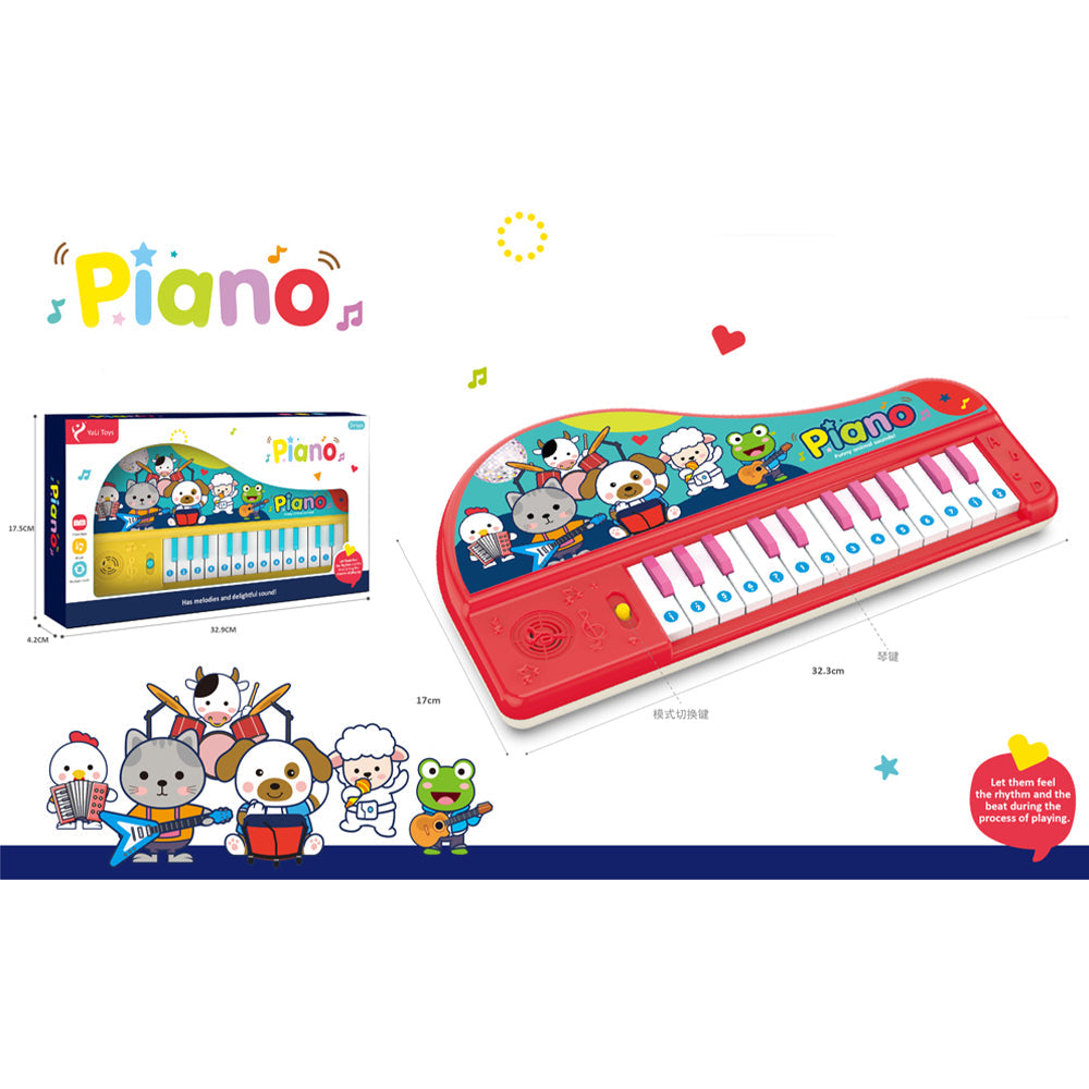 Children's Musical Piano Lebanon
