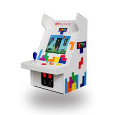 Micro Player 6.7" Tetris Portable Retro Arcade - Medaid International