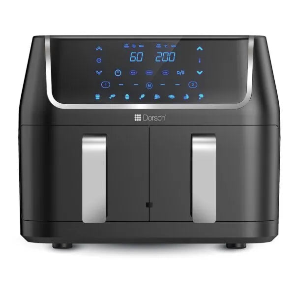 Dorsch – Air Fryer Duo 9.6L