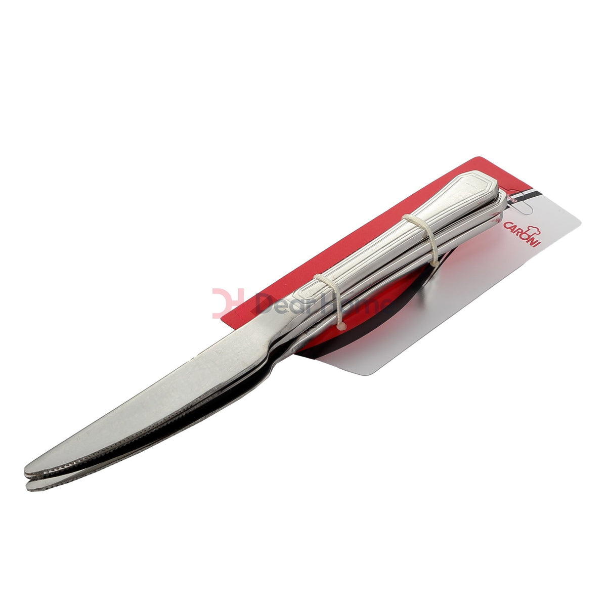 Dinner Knife 3Pcs Ct114