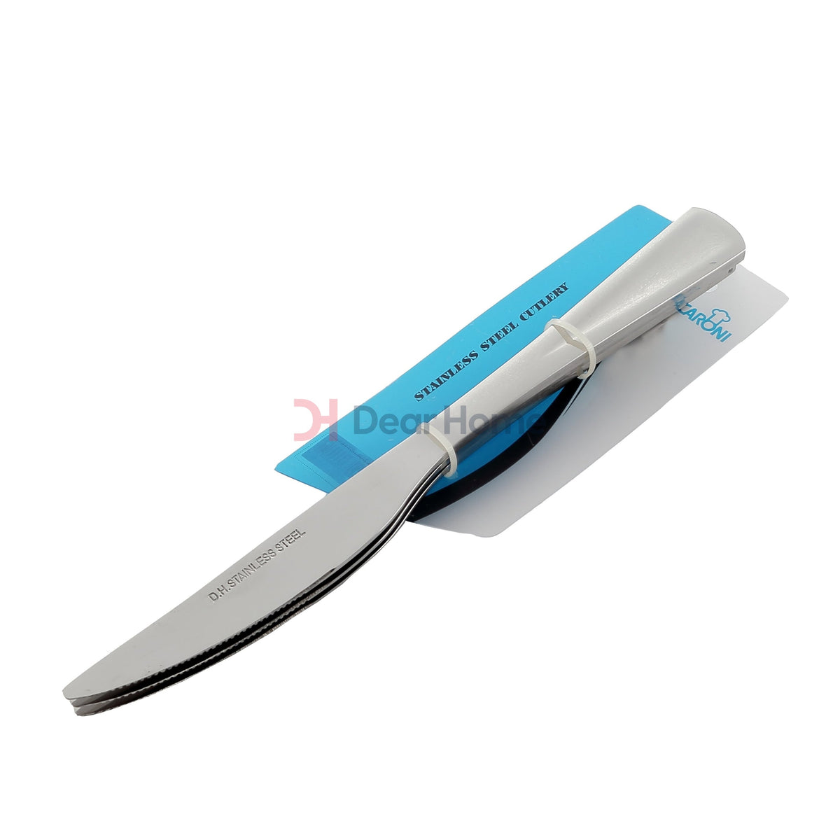 Dinner Knife 3Pcs Ct181