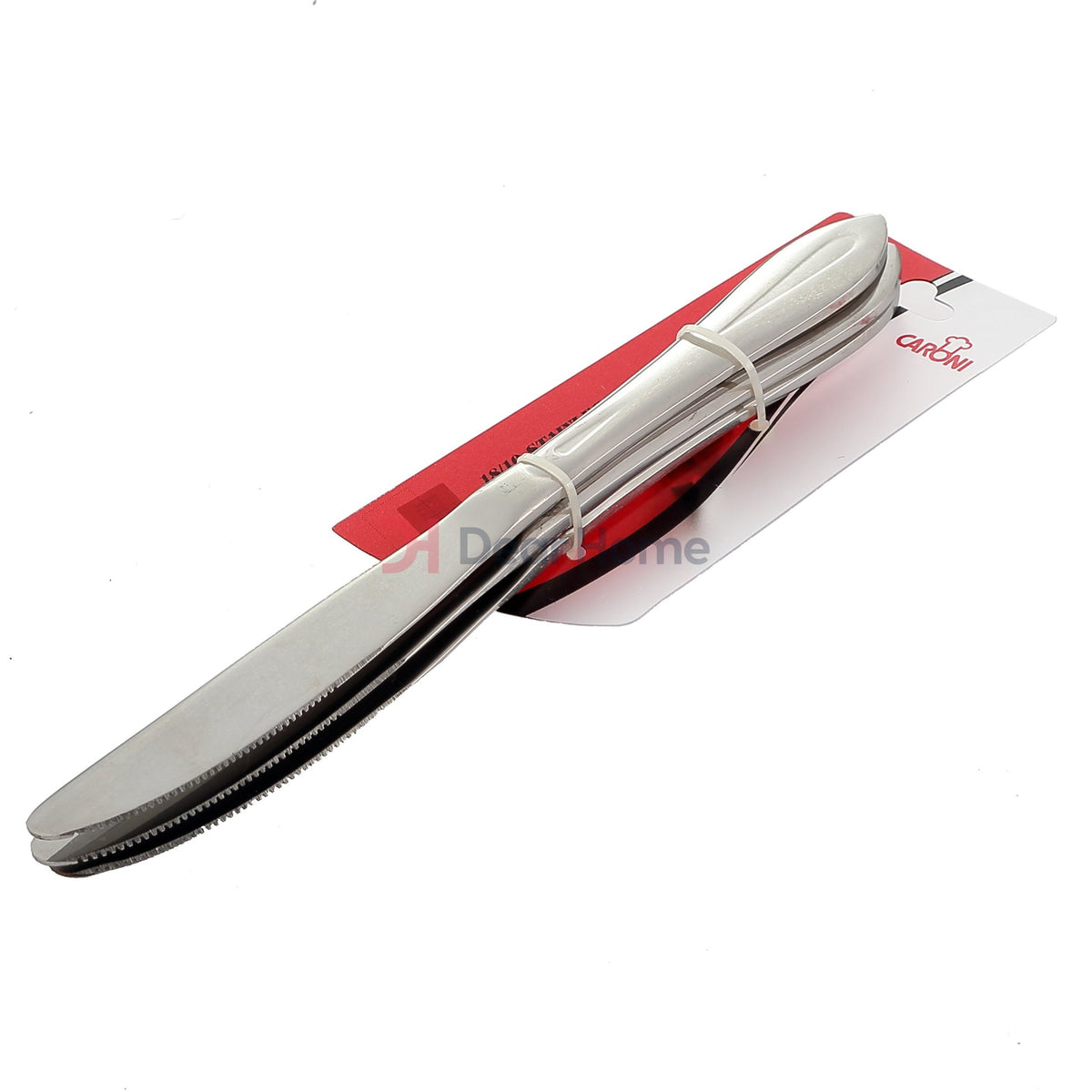 Dinner Knife 3Pcs Ct121