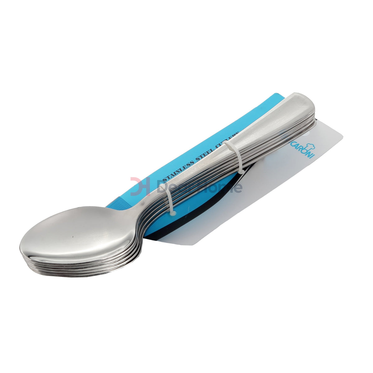 Dinner Spoon 6Pcs Ct181