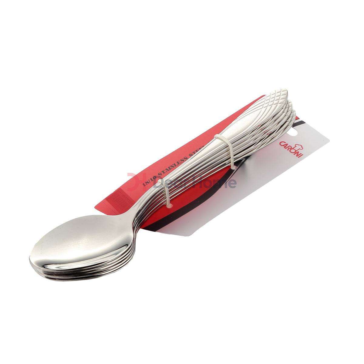 Dinner Spoon 6Pcs Ct49