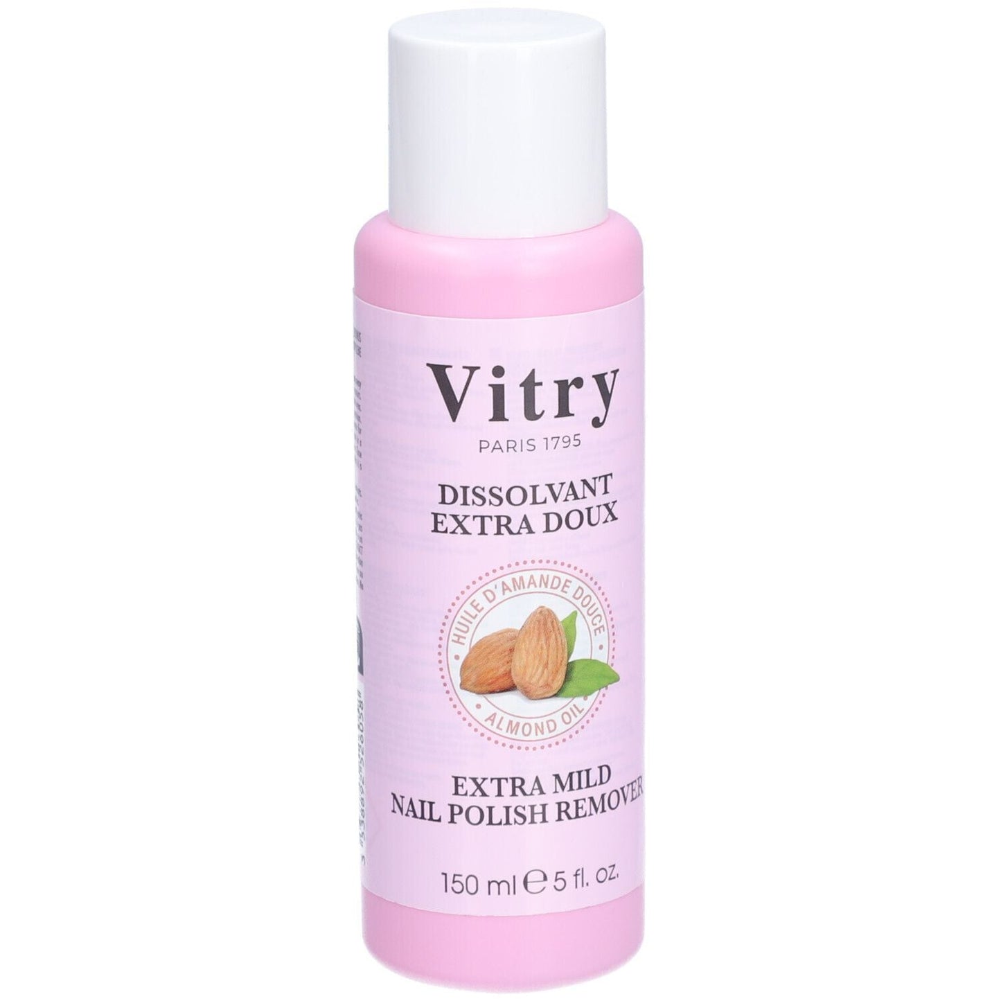 DISSOLVANT EXTRA DOUX 150ML