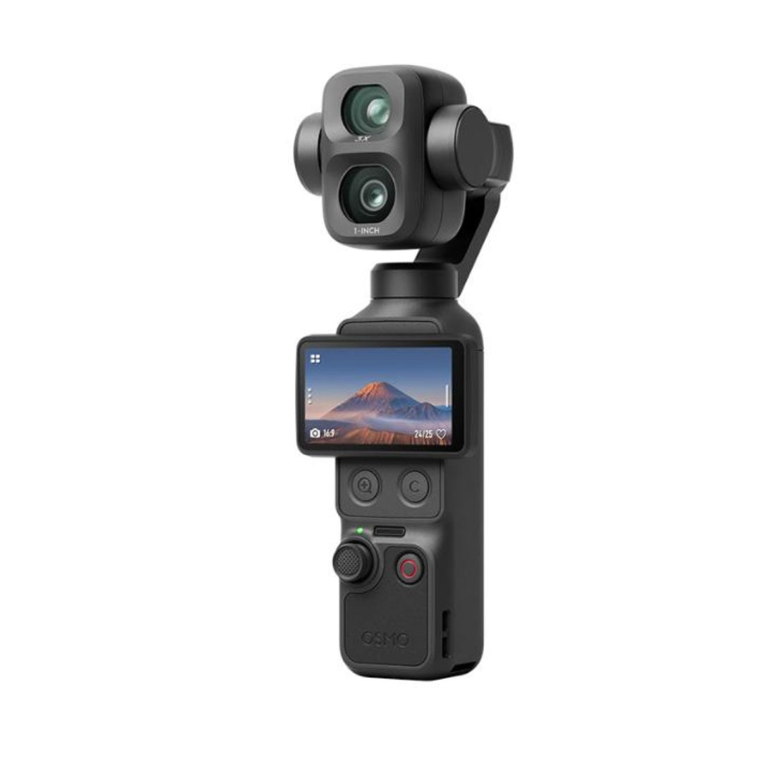 DJI Osmo Pocket 4P Standard Combo