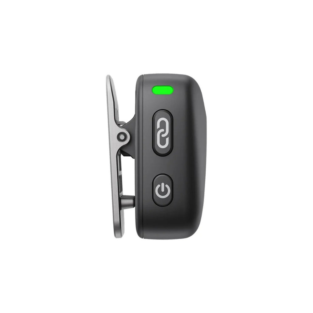 DJI Mic Mini Transmitter (Infinity Black)