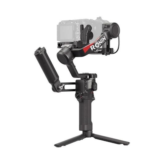 DJI RS 4 Pro Combo Camera Gimbal Stabilizer