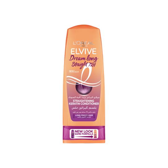L'Oreal Paris Elvive Dream Long Straight 72H Conditioner