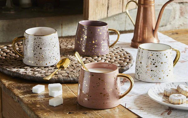 Tognana Mug 340cc Art Chic (1 pcs)