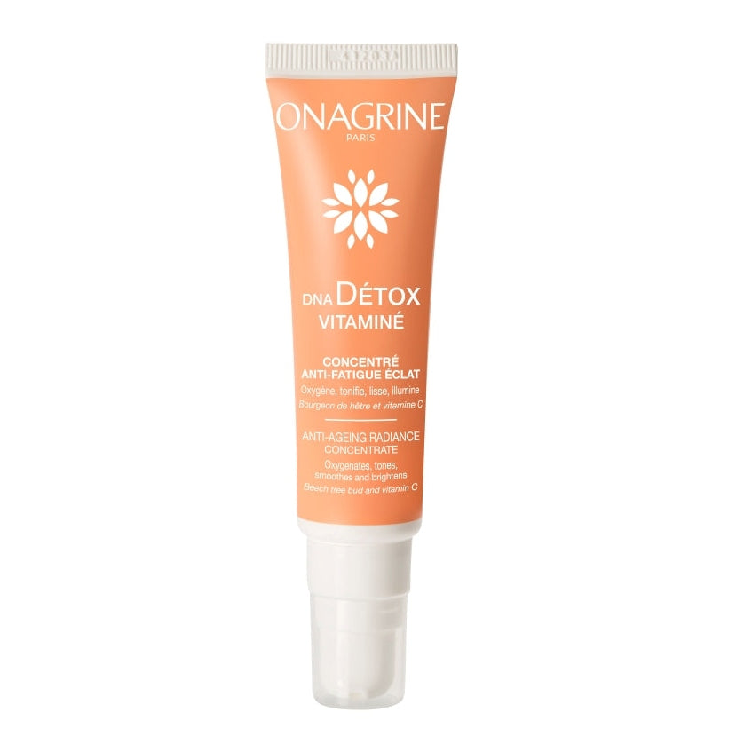 Onagrine DNA Detox Vitamine - 30 ml - Medaid