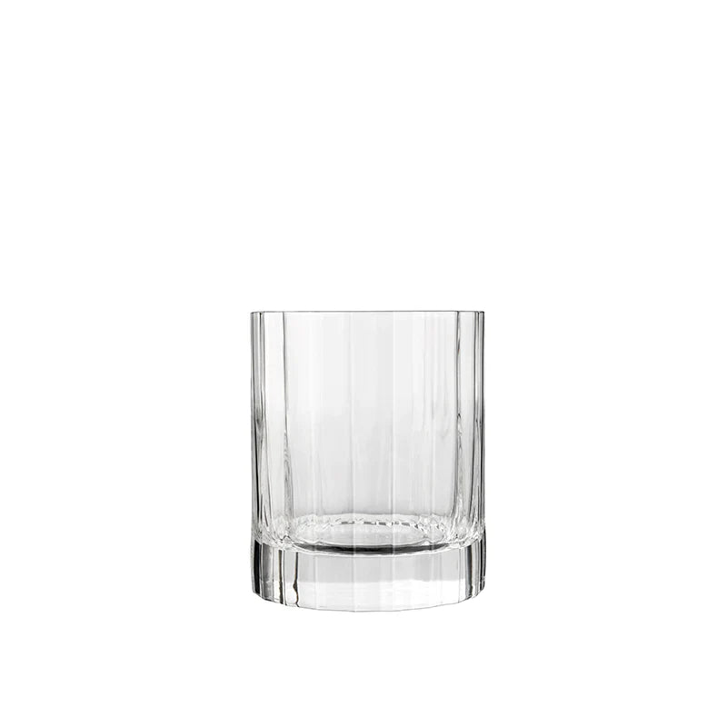Luigi Bormioli BACH  DOF GLASSES 33cl (SET OF 4)