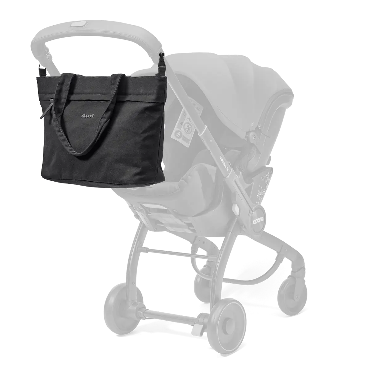 Doona Essentials Tote Bag