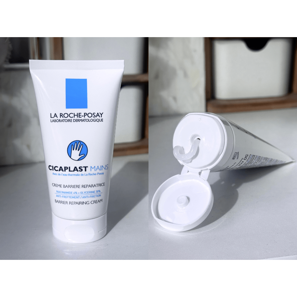 La Roche Posay Cicaplast Hands Barrier Repairing Cream 50ml