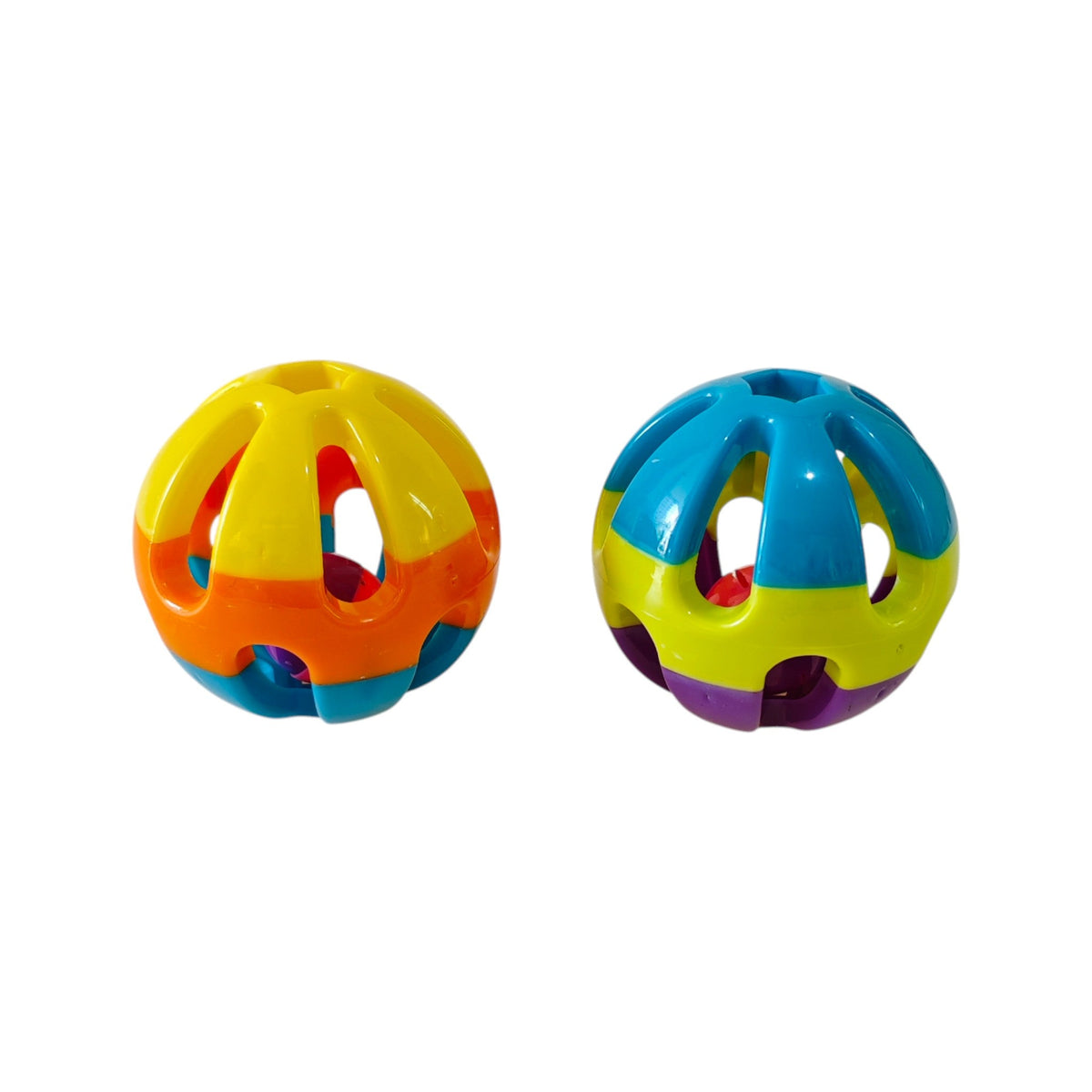 Cat Shaking Ball Toy DP106