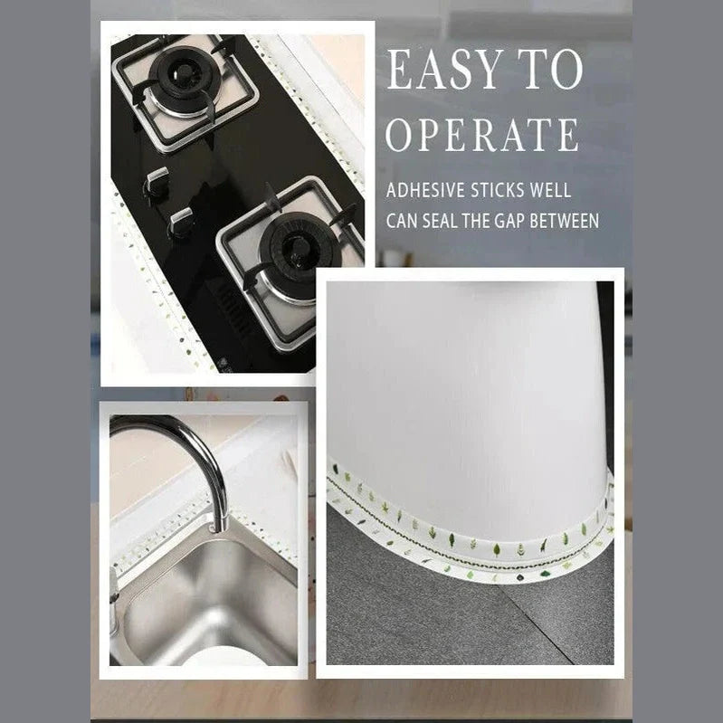 Bathroom Sealing Tape Waterproof