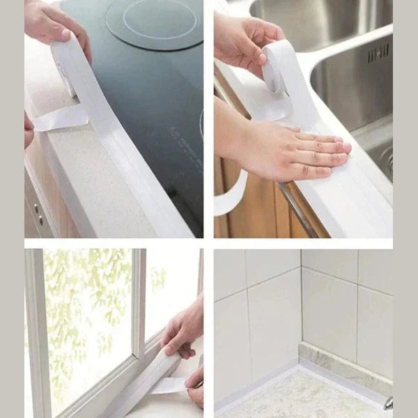 Bathroom Sealing Tape Waterproof