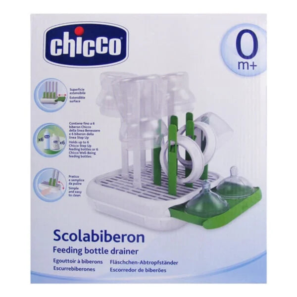 Chicco - Draining Container