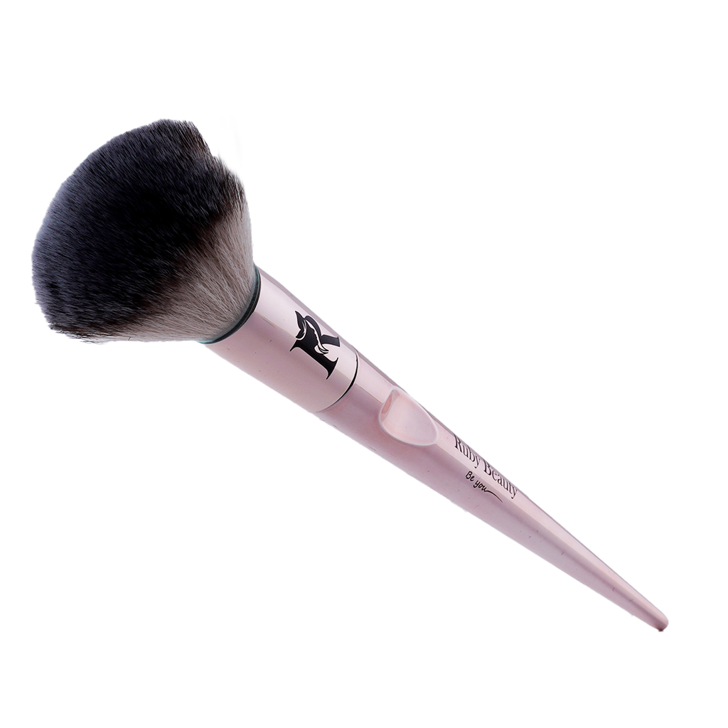 Ruby beauty rb-003 blush brush - Medaid International