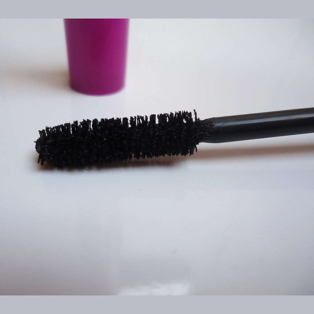 Wibo extreme lashes volume mascara