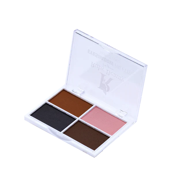 Ruby beauty eyeshadow palette 01 rb-4009 - Medaid International
