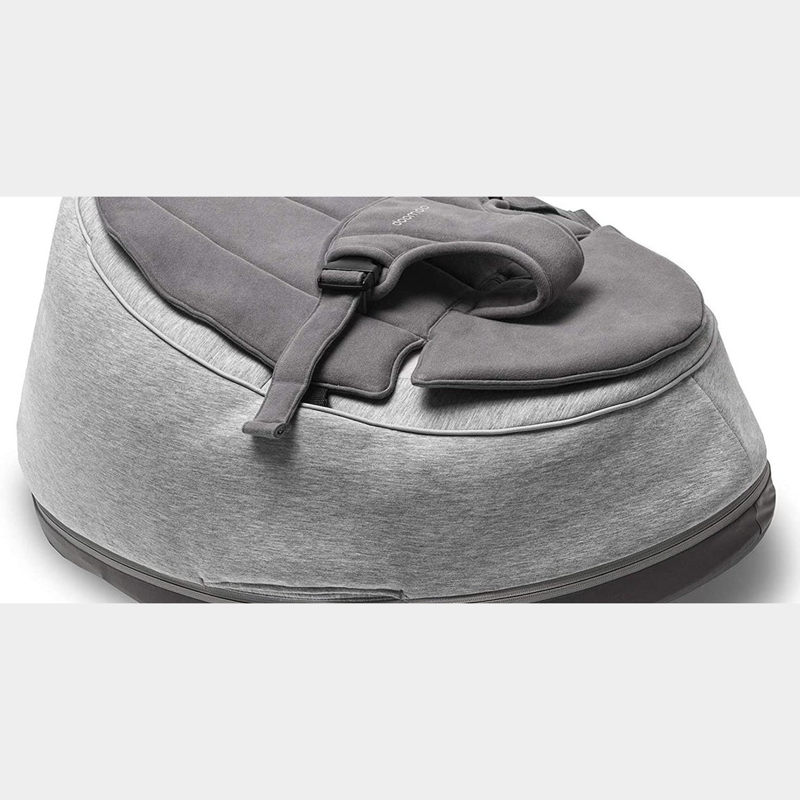 Doomoo Seat'n Swing Lounger Gray