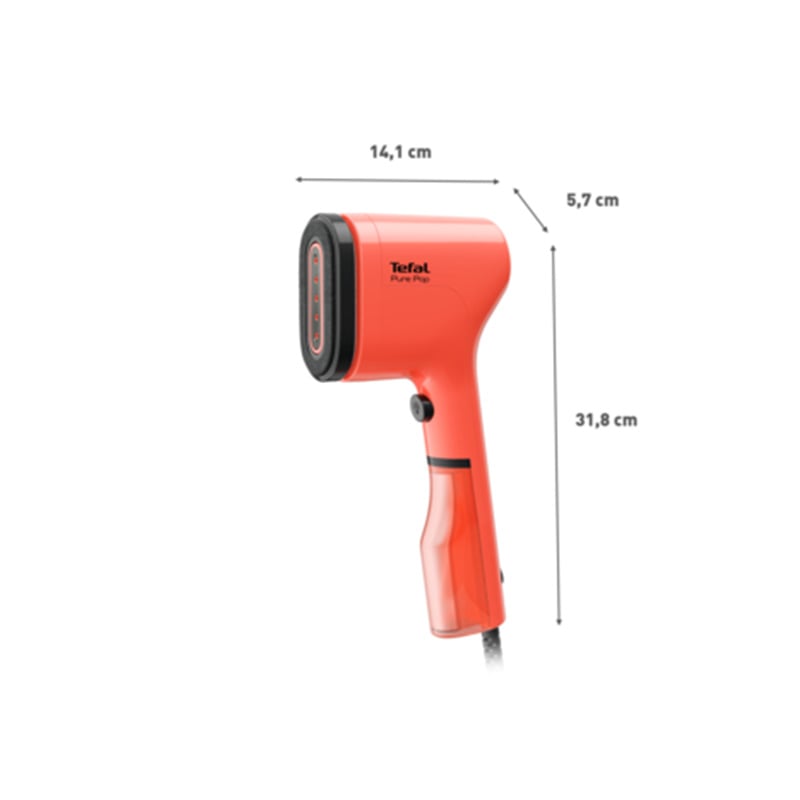 Tefal DT2022E1 Handheld Clothes Steamer