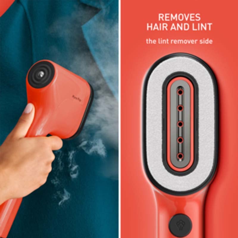 Tefal DT2022E1 Handheld Clothes Steamer