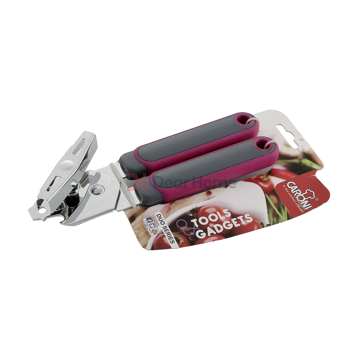 Duo Can Opener