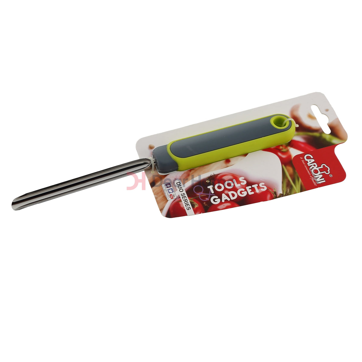 Duo Zucchini Corer