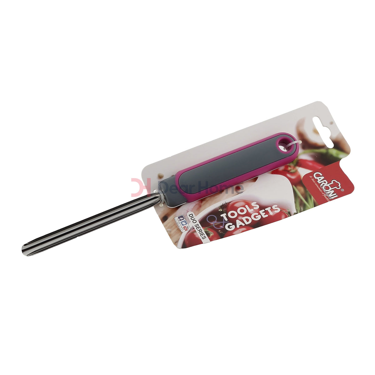 Duo Zucchini Corer